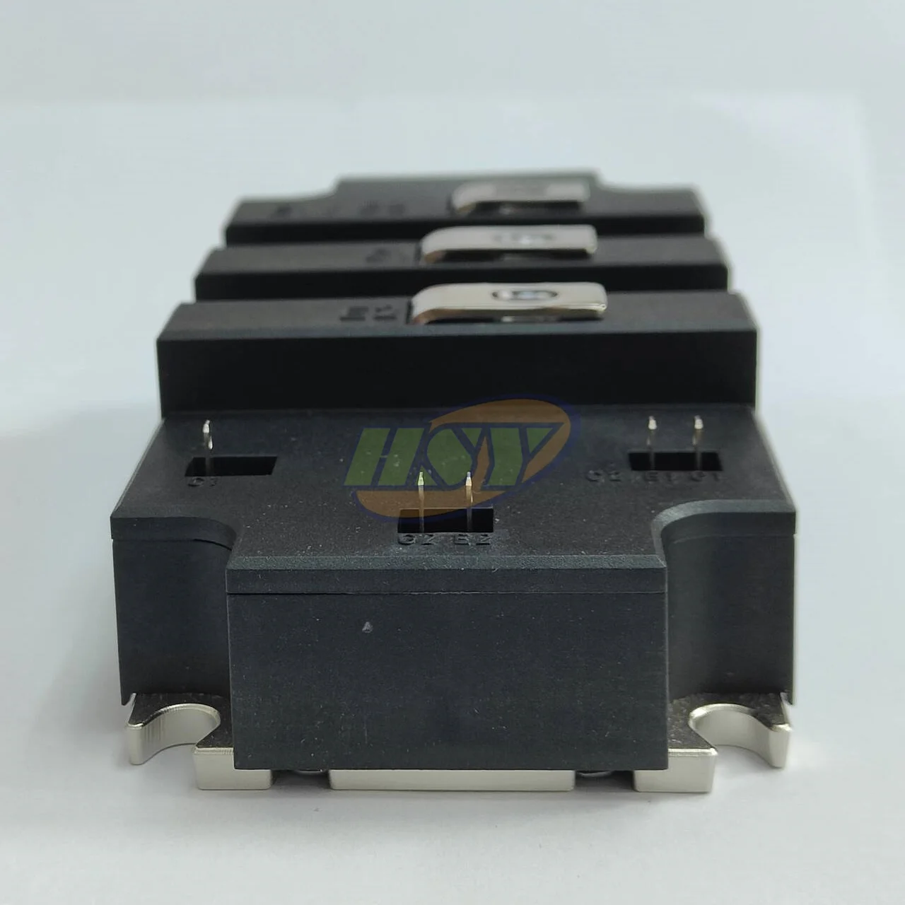IGBT 개별 반도체 모듈 인버터, 고전력 모듈, 전자 부품, 오리지널 IGBT 트랜지스터, FF200R33KF2C