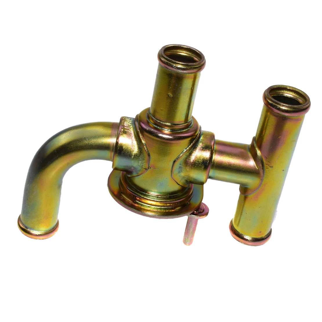 Universal 16mm 5/8" Bypass Heater Control Valve 1621-85698014 H38C-5104-000 1BD-84D-28C