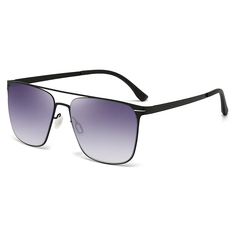 Sunglasses Men's UV resistant Driving 5135
