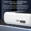 Ultra-quiet Aquarium USB Charging  Oxygen Pump Air Compressor Fish Tank Oxygen Pump Single Double Outlet with Check Valve 4