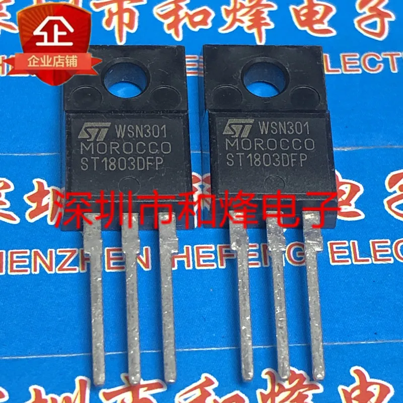 

5 шт.-10 шт. STPS10L60FP TO-220F-3 60 в 30A Новый и оригинальный в наличии