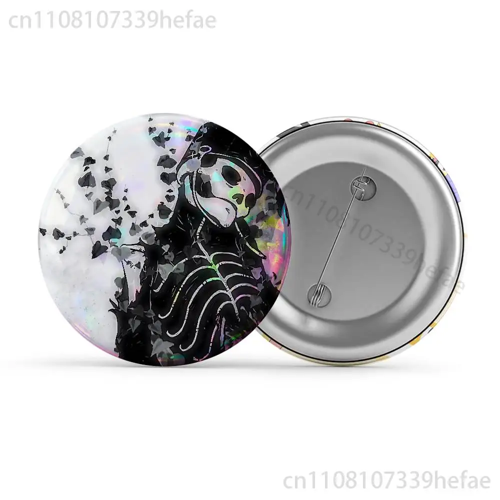 My C-Chemical R-Romance Pin, runde Brosche aus Weißblech, Cosplay, Nijigen, Otaku-Kultur, Abzeichen, 58 mm, 44 mm, 32 mm, 75 mm, 25 mm – Detail 12