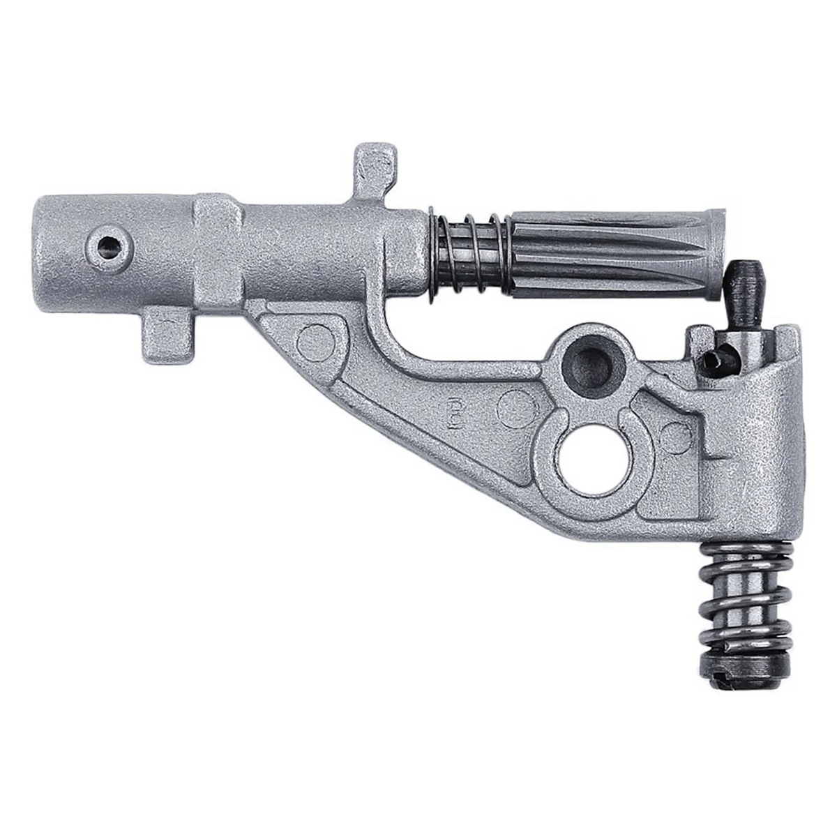 Gruppo Pompa Olio Per Husqvarna 357 357Xp 359 460 461 455 Rancher Ii Jonsered Cs2156 Cs2159 Cs2255 544180104 Motosega