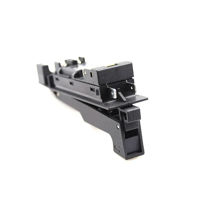 Interruttore Grilletto Per Smerigliatrice Angolare Bosch - Ricambio Originale Per Modelli GWS20-180 E GWS20-230 - Foto 10