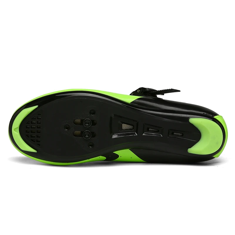 2024 New Non-slip Spd Mountain Biking Shoes MTB Cycling Shoes Men Sports Cleats Road Bike Boots Racing Speed Bicycle Sneakers 3