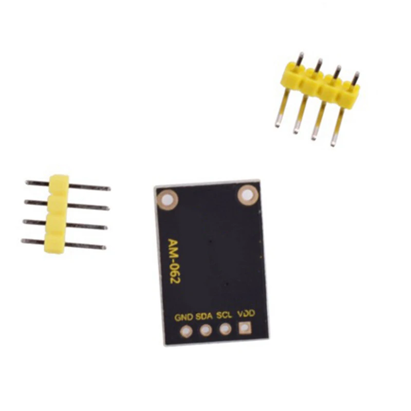 

TSYS01 I2C Interface Digital Temperature Sensor Module Multifunction Portable Accessories Parts