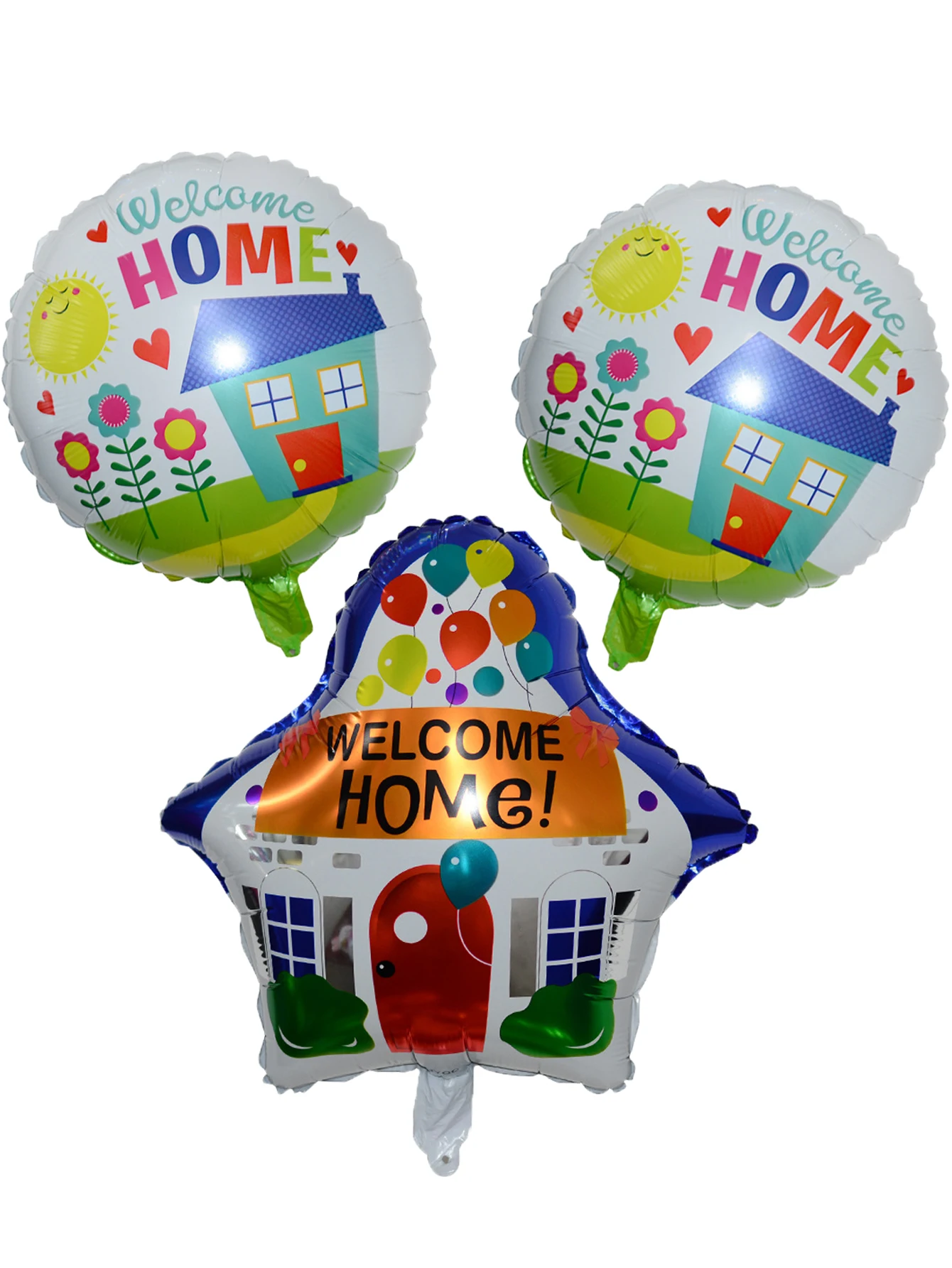 YOUYIKE 20/50/100/200 Pezzi Palloncini Emoji, 12 Pollici Lattice Palloncino Compleanno Festa