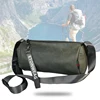 Men Gym Bags For Fitness Training Outdoor Travel Sport Bag Leather Multifunction Messager Bags Sac De Sport Luggage Shoulder Bag 1