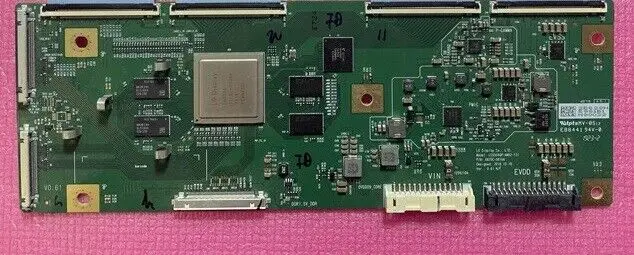 

Для LG LE650AQP-AMA2-Y31 6870C-0816A 6871L-5969C T-con Board для Sony XBR-65A8G