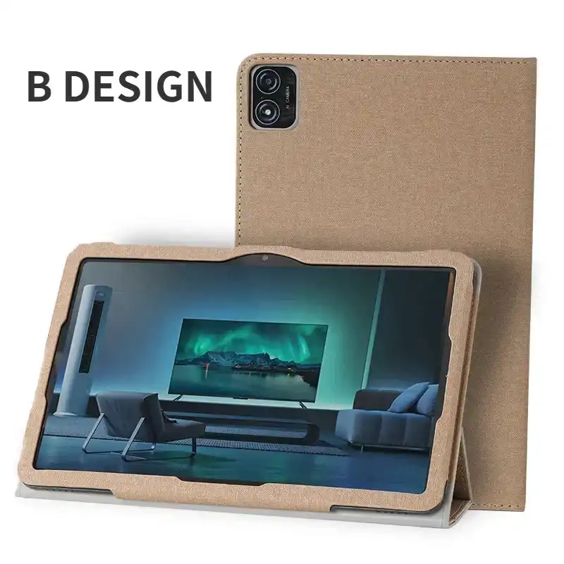 Custodia Cover Compatibile con Chuwi Hipad Xpro 10.51-pollici Tablet Cover Custodia per Supporto Case DTG
