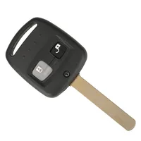 Jingyuqin ID62 ชิป 433Mhz ถาม 315MHz FSK รีโมทกุญแจรถสําหรับ Subaru Forester 2000-2010 Impreza 2001-2007 NSN14/DAT17 ใบมีด 4