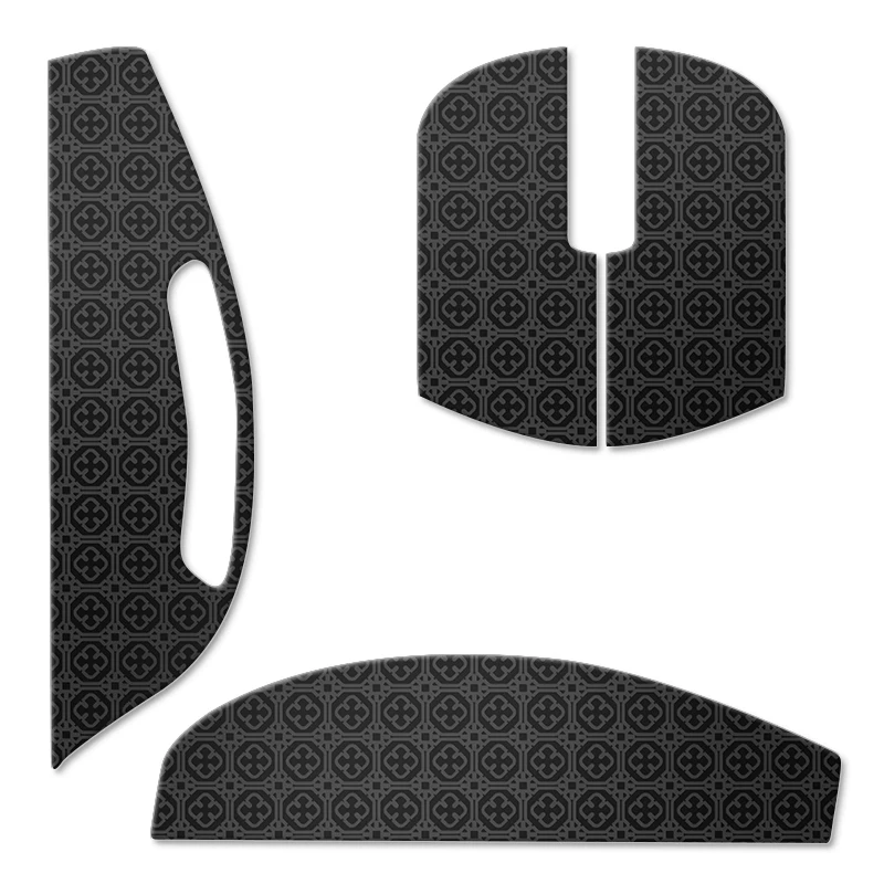 LAMZU AtlantisThornMaya Mouse Grip mouse grip