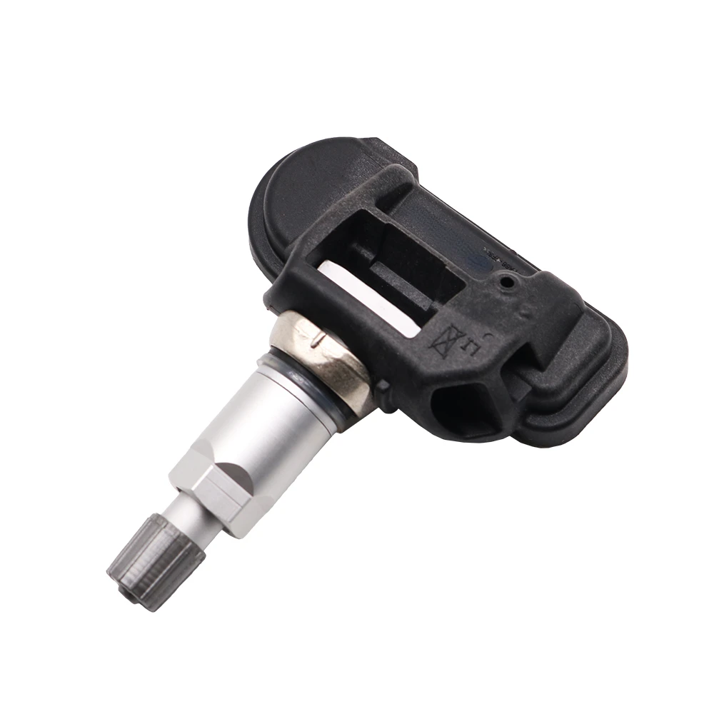 4PCS Car TPMS A0009050030 Tire Pressure Monitor Sensor System For Mercedes-Benz A B C E Class W176 W246 W205 W212 GLE GLK GLC