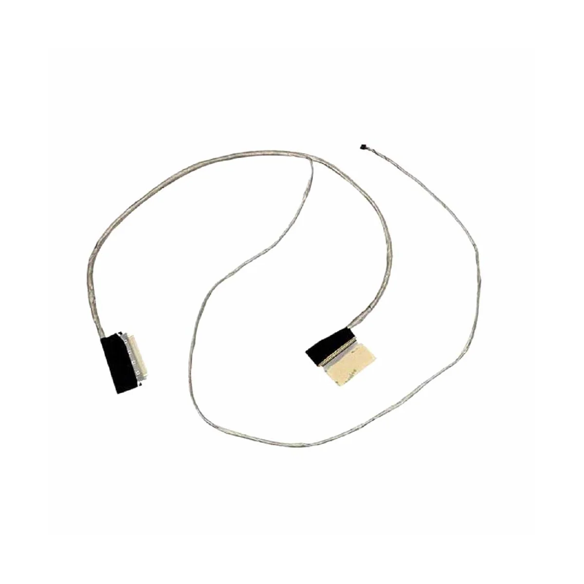 

Для HP 15-G 15-R TPN-C117 250 G3 255 G3 кабель для экрана ноутбука DC02001VU00 экран