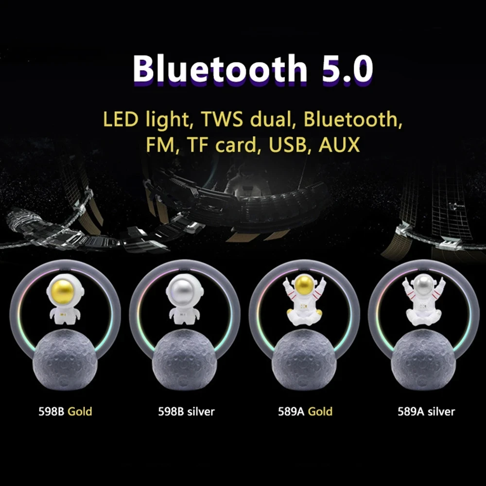 Tragbarer Bluetooth-Lautsprecher, Soundbox, Musik, kabelloser Subwoofer, Bluetooth-Audiosystem, Säule, Coluna_voghion.com