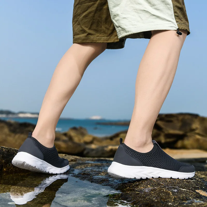 Рисунок 6 - Мужские повседневные туфли