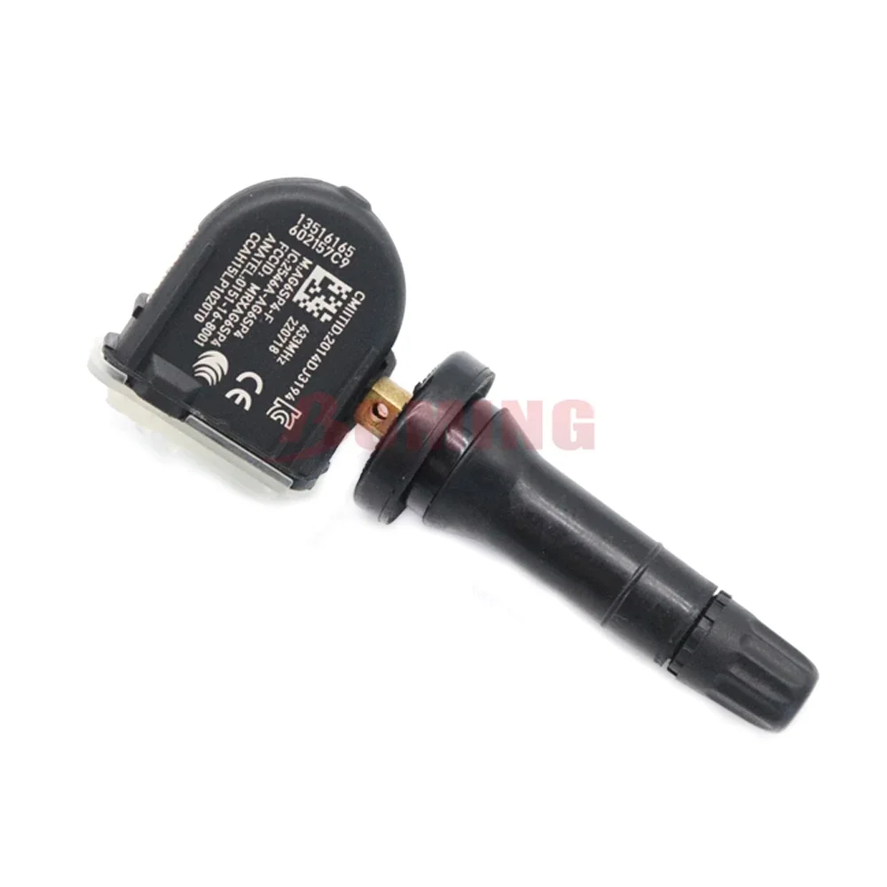 13516165 TPMS  Ÿ̾ з ͸,  Ŭ̺ ĳ CT6 XT4  ũ  GMC ͷο