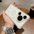 Matte Clear