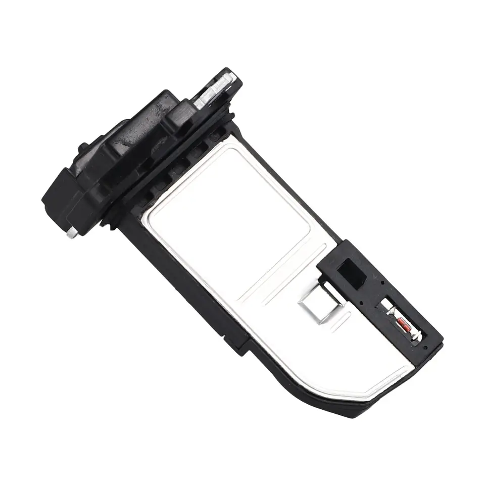 Sensore MAF Per Ford Focus MK2/MK3, C-MAX, KUGA II 1.6/2.0 TDCI - Misuratore Portata Aria 7M51-12B579-BB - Foto 12