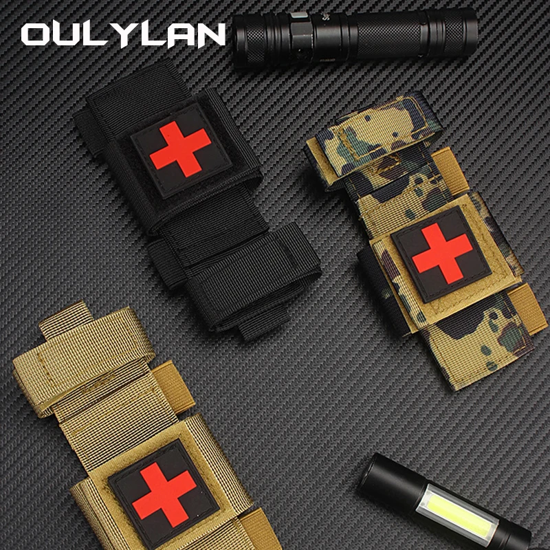 

Сумка для хранения аксессуаров для военных ножниц