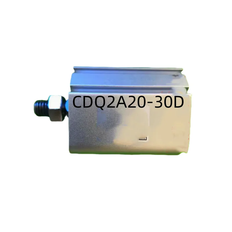 

New Genuine Thin Cylinder CDQ2A20-30D CDQ2A20-35D CDQ2A20-40D CDQ2A20-45D CDQ2A20-50D