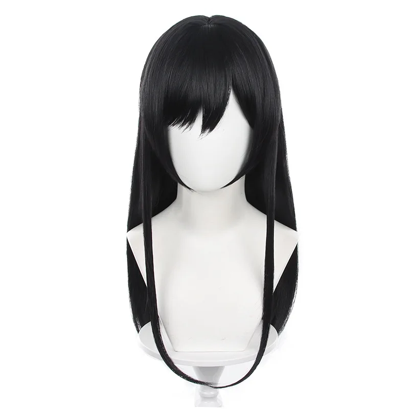 Citrus-Inspired Yuzu Aihara School Uniform Cosplay Costume for Women
