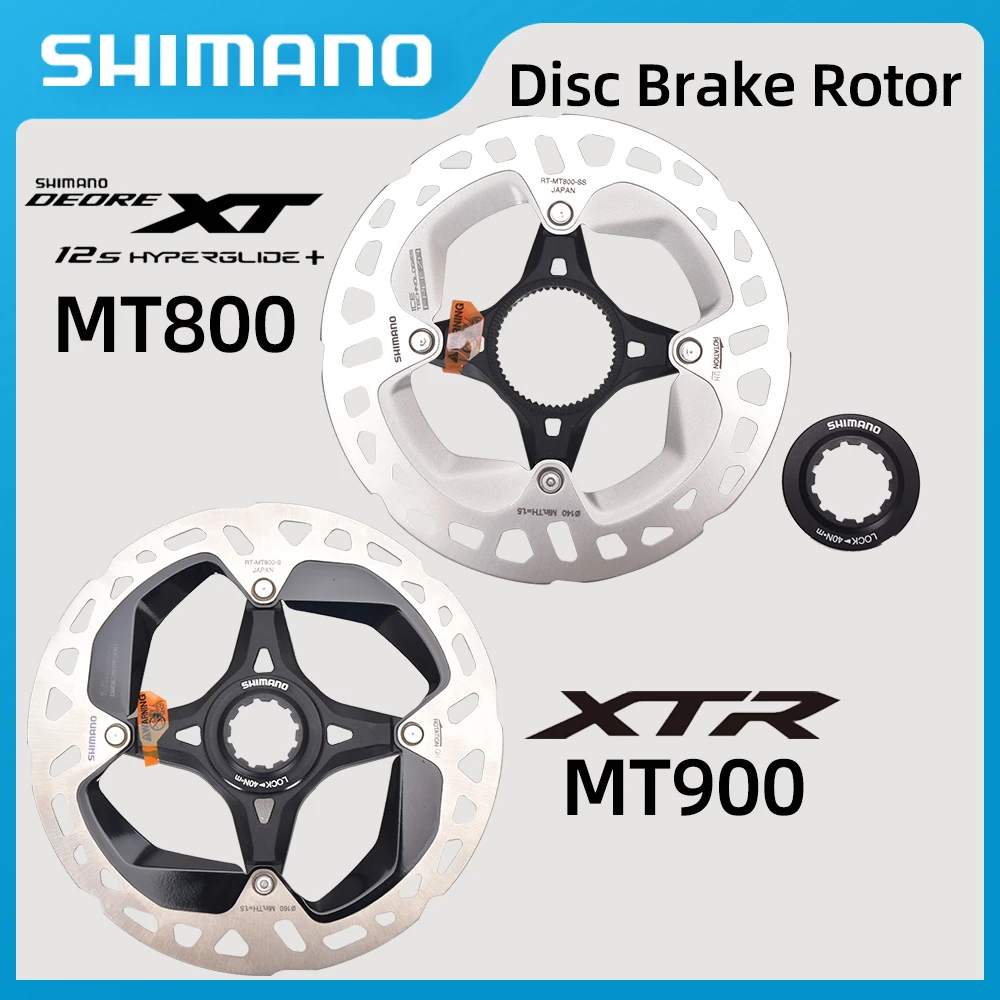 Shimano Xt Xt 160mm Rotor Shimano XT SM-RT86 Rotor 6-Bolt Components