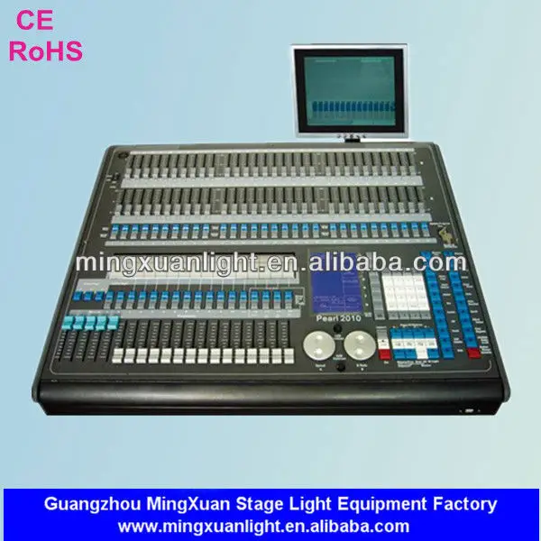 

2010 dj disco stage laser light led controller DMX