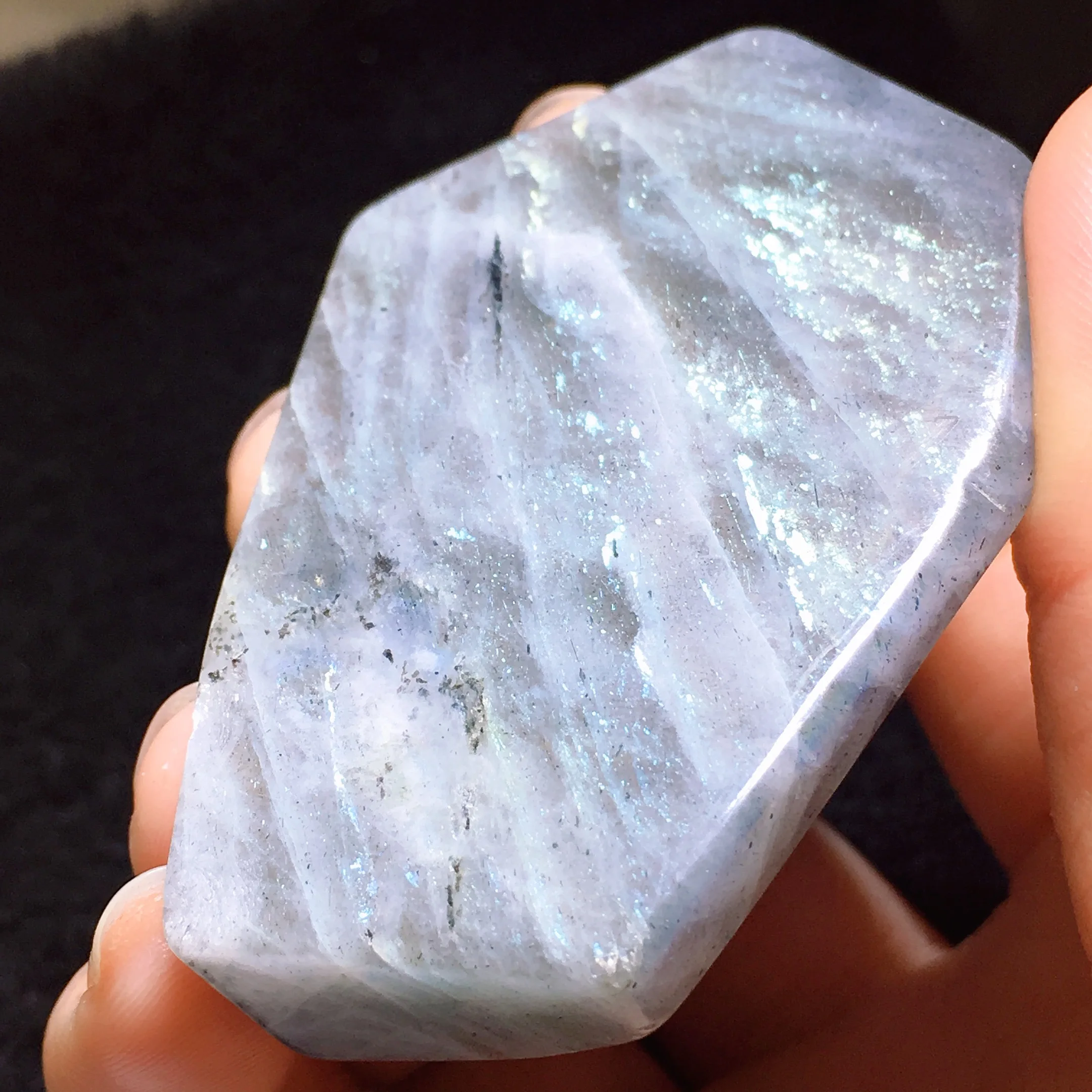 Labradorite Freedom 2431