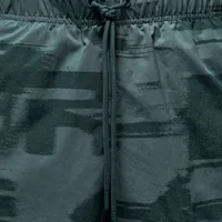 Nike – short de sport respirant et ample pour hommes, authentique, JORDAN, FV7238-382 4