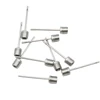 New Ball Air Needle Stainless Steel Pump Pin Basketball Inflating Needle For Football Soccer Inflatable Valve Adaptors Nozzle 5