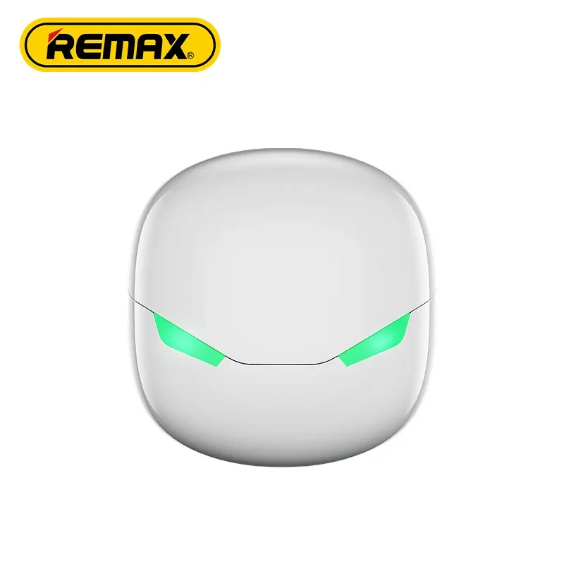 

Беспроводная гарнитура REMAX TWS с поддержкой Bluetooth 5,3 и защитой класса Ipx5