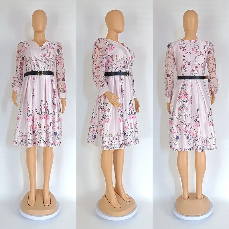 Рисунок 5 - Африканские платья для женщин