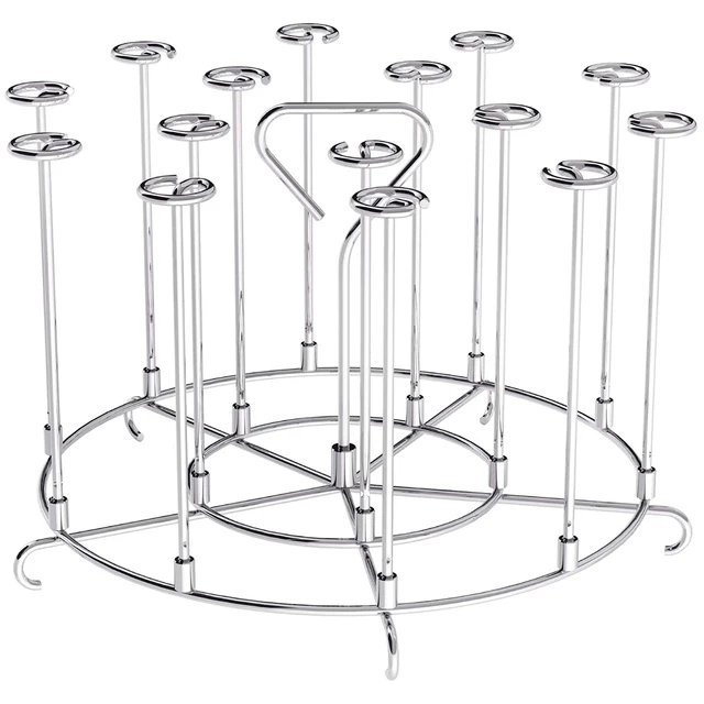 Drill bar grill-8qt