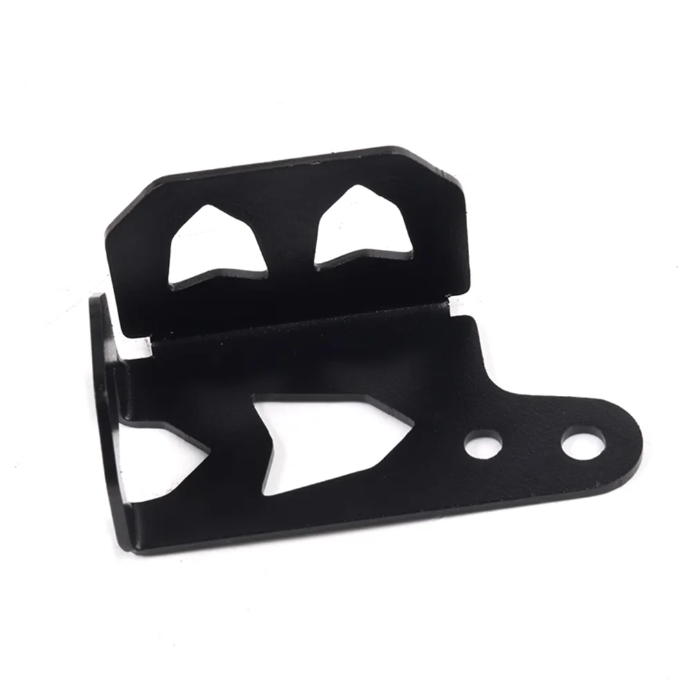 Motorcycle Screen Protector Motorcycle Sun Visor Cover Motorcycle Visor Cover For LONCIN VOGE 525DSX DSX525 525 DSX DS525X Motorcycle Accessories Rear Brake Fluid Reservoir Cover Protective Gurad