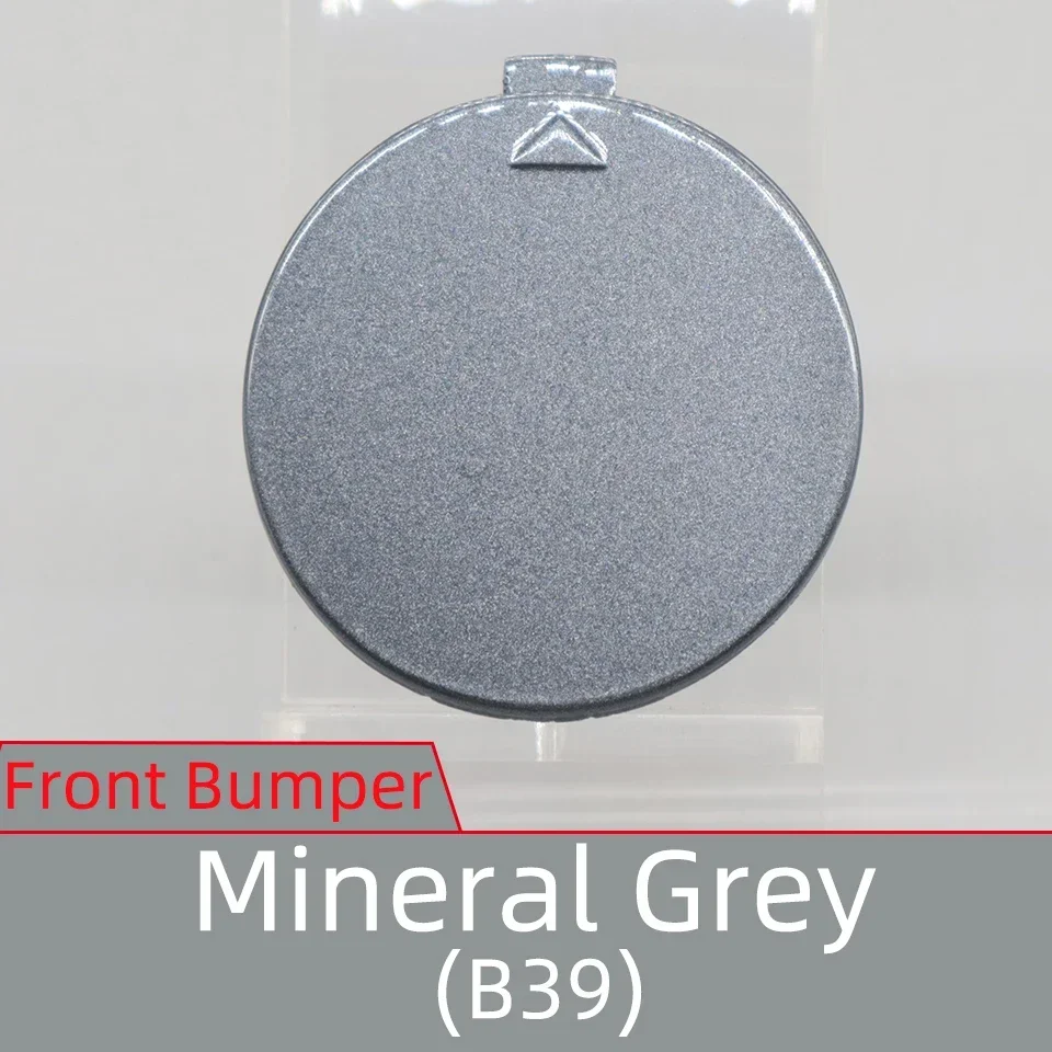 PARE-CHOCS ARRIÈRE CAPUCHON CROCHET REMORQUAGE CACHE POUR BMW F10 F11 M SPORT M5