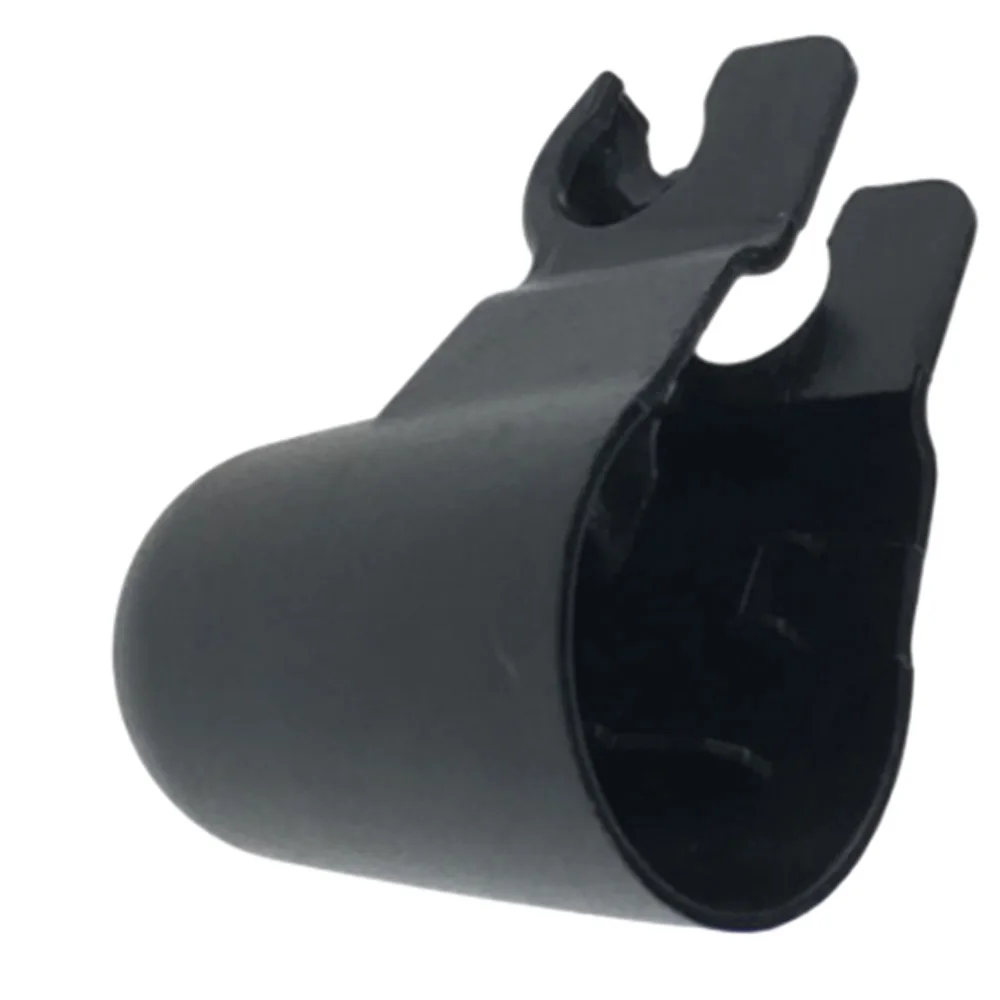 🧴 Pequeño Detalle, Gran Diferencia: Tapón / Cubierta Para Tuerca Del Brazo Del Limpiaparabrisas Trasero Para BMW X5 2019-2023 - Ref. 61627442099