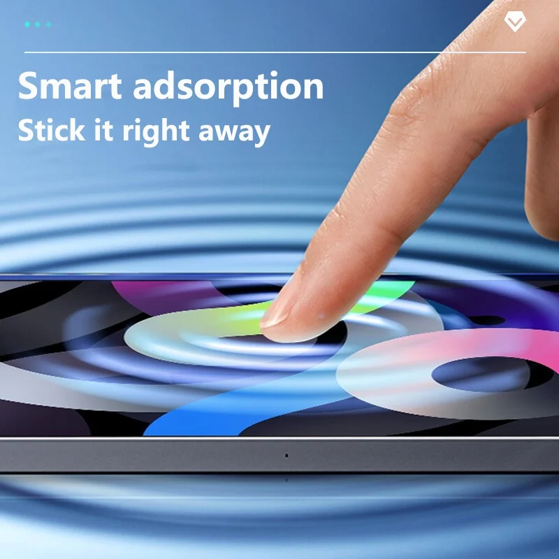 Premium Tempered Glass Screen Protector