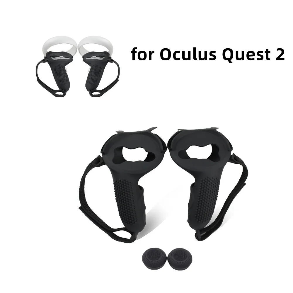 

Чехол для ручки для контроллера Oculus Quest 2 VR