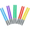 20pcs Inflatable Cosplay Light saber Inflatable Sword Toys boys for Star Fans Children War Game Birthdays Party Gifts 1