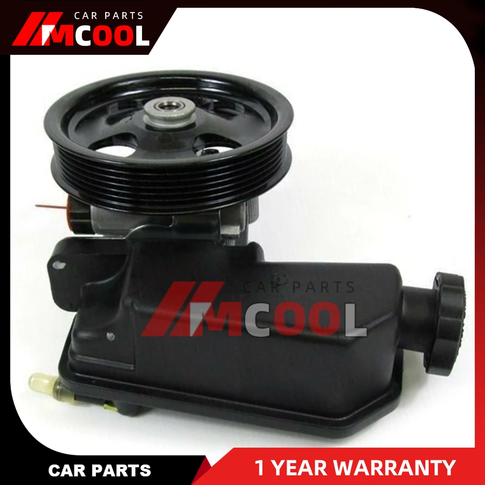 Auto Per Jeep Wh Commander -Jeep Grand Cherokee (Steyer) 52089339Ac Pompa Servosterzo