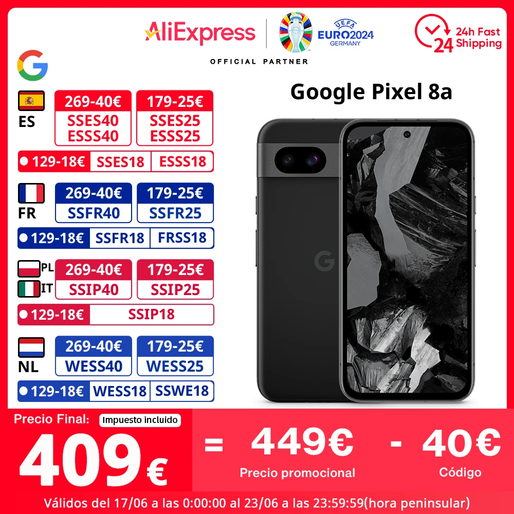 es.aliexpress.com