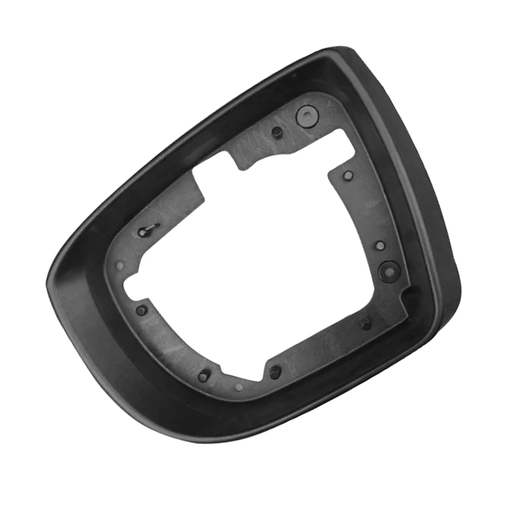 Auto-Seitenrückspiegelrahmen, umkehrbarer Seitenspiegel-Zierrahmen für Hyundai Tucson IX35 2009 2010 2011 2012 2013 2014 2015 2016 – Detail 4