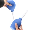 89/310ML Anal Vagina Cleaner Douche Enema Bulb Enema Cleaning Container Medical Grade Rubber Health Hygiene Tool For Men Women 4