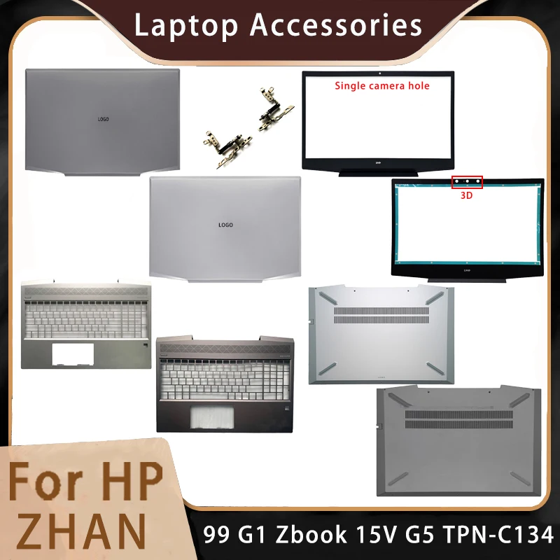 Nuovo Per Hp Zhan 99 G1 Zbook 15V G5 Tpn-C134;