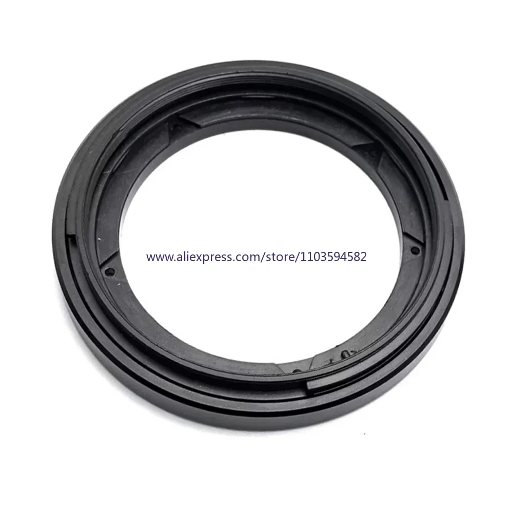 새로운 50mm 1.4 파라미터 UV 링 ( FE 50mm F/1.4 GM SEL501.4GM 렌즈용) 전면 필터 후드 고정 튜브 마운트 배럴 링