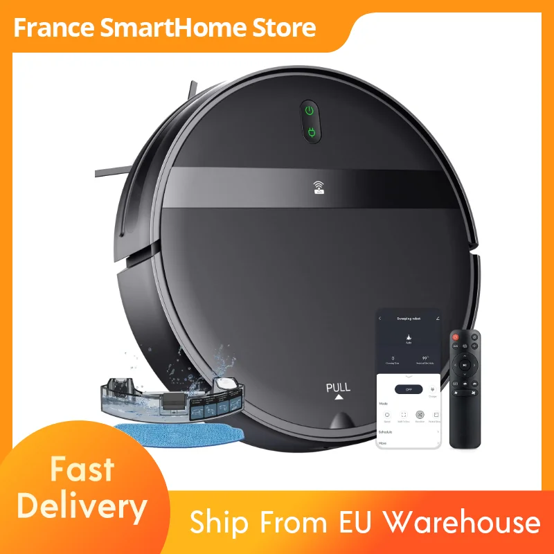 Store Home Products Feedback