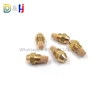 New Oil Nozzle Boiler Burner Diesel Injectors Nozzle 60-degree Methanol Diesel Fuel Burner Nozzle 5