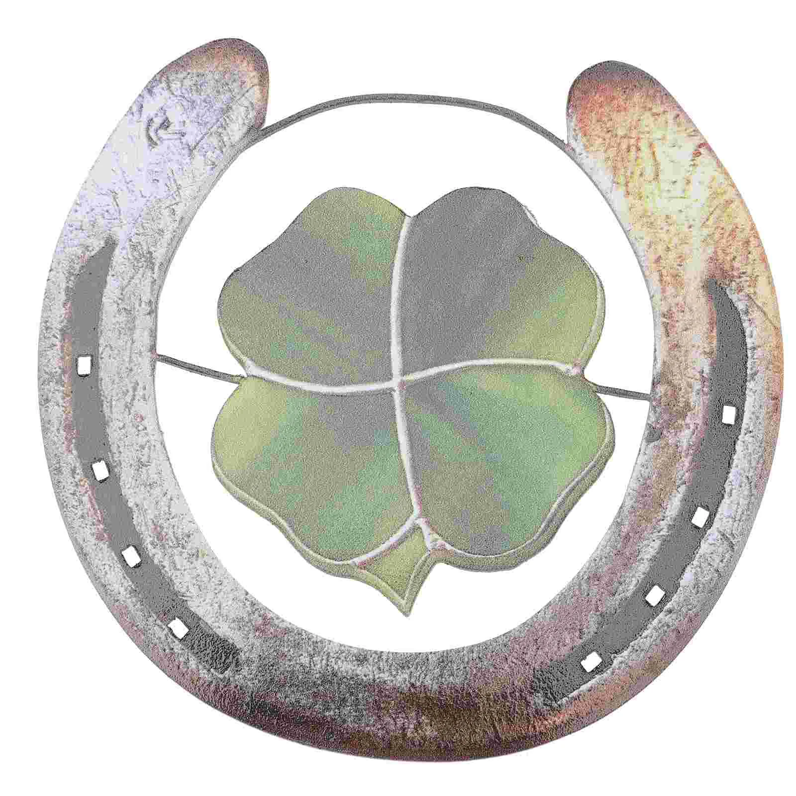 

Home Decoration Lucky Charms Wall Sign The Gift Decorative Hanging Ornaments Street