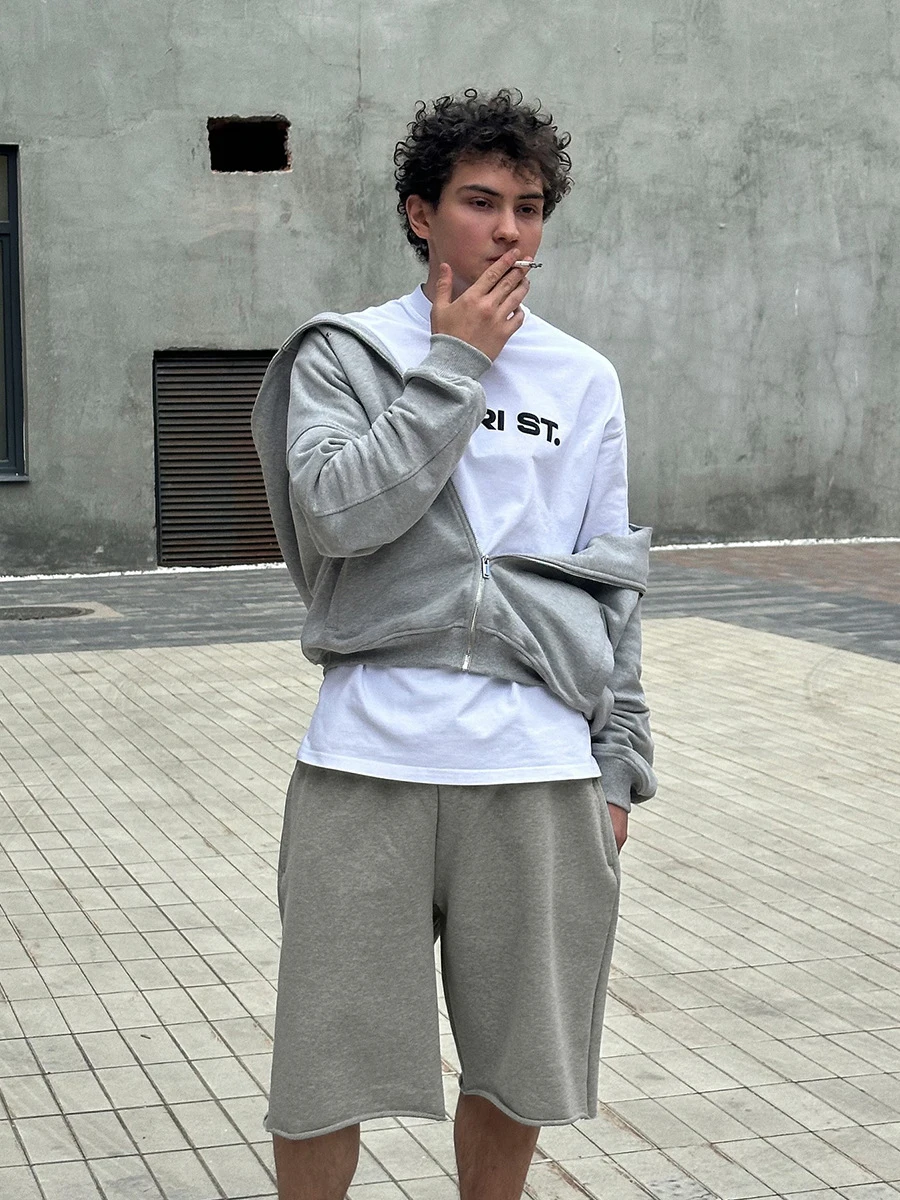 Bronladies 100% Cotton Casual Shorts  Women's Soft Breathable & Stylish for Everyday Wear Shorts  Couple Pants Summer Shorts